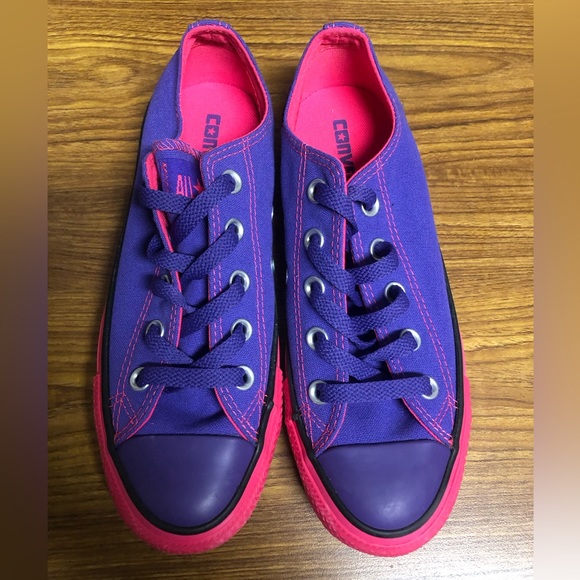 Converse Sneakers - Picture 2 of 11